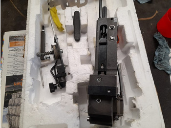 Machine d'impression