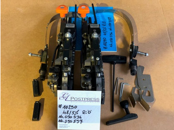 Machine d'impression