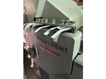 Plieuse de bureau Horizon AFC-546 AKT | 2005 | 11,5 Mio: photos 4