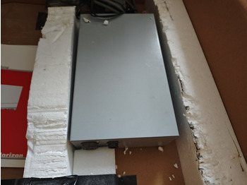 Plieuse de bureau Horizon GFB-56: photos 4
