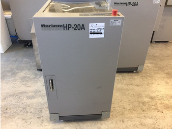 Machine d'impression HORIZON