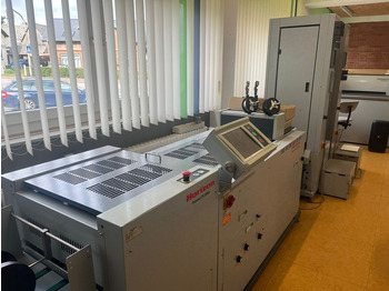 Machine d'impression HORIZON