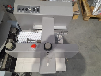 Machine d'impression HORIZON