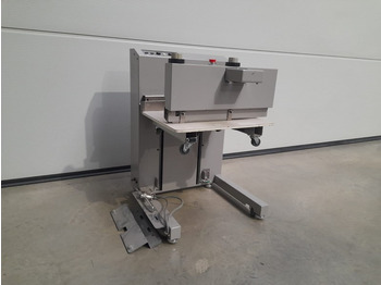 Machine d'impression HORIZON