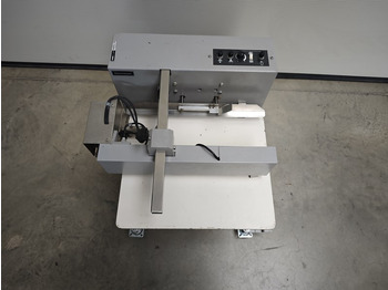 Machine d'impression Horizon ST-20R: photos 2 Machine d'impression Horizon ST-20R: photos 2