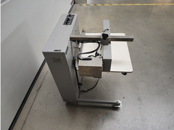 Machine d'impression Horizon ST-20R: photos 4 Machine d'impression Horizon ST-20R: photos 4