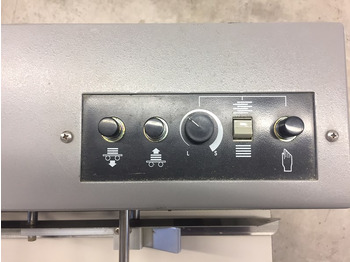 Machine d'impression Horizon ST-R: photos 4