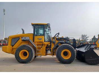 Chargeuse sur pneus JCB 457 ZX: photos 3