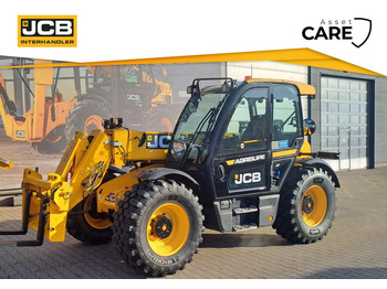 Chariot télescopique JCB
