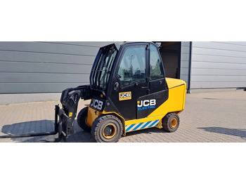 Chariot élévateur JCB