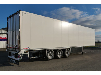 Semi-remorque frigorifique Schmitz Cargobull SKO 24/FP 45 cool /V7 / DOPPELSTOCK/DRP/ 1550: photos 2 Semi-remorque frigorifique Schmitz Cargobull SKO 24/FP 45 cool /V7 / DOPPELSTOCK/DRP/ 1550: photos 2