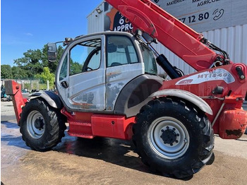 Manitou MT1840A 4 ROUES MOTRICES en leasing occasion Manitou MT1840A 4 ROUES MOTRICES: photos 5