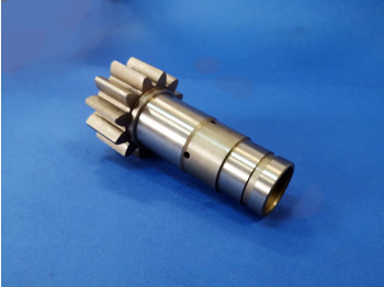 Moteur de rotation KUBOTA