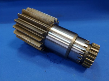 Moteur de rotation TEREX