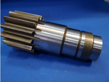 Moteur de rotation