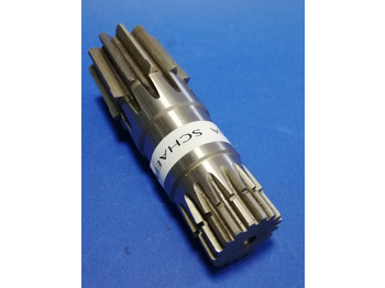 Moteur de rotation SCHAEFF