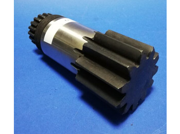 Moteur de rotation CATERPILLAR