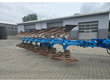 Charrue RABE