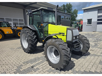 Tracteur agricole VALTRA