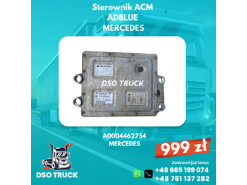 Pièces de rechange MERCEDES-BENZ Actros