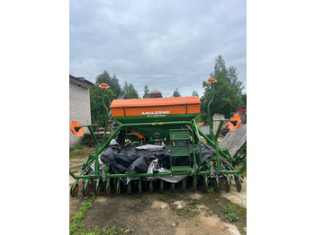 Combiné de semis AMAZONE