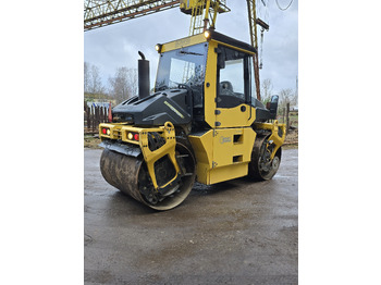Rouleau compresseur BOMAG BW154 AP-AM: photos 2