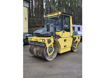 Rouleau compresseur BOMAG BW154 AP-AM: photos 5
