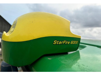 Tracteur agricole John Deere 8360 R: photos 4