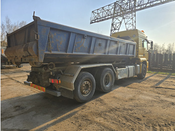 MAN TGA 26.413 en leasing occasion MAN TGA 26.413: photos 4