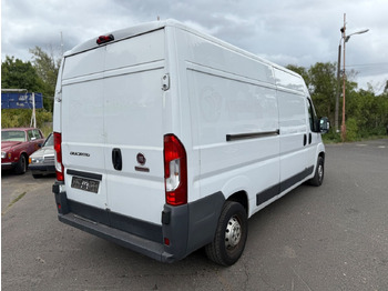 Fourgon utilitaire Fiat Ducato Grossr.-Kasten 35 130 L4H2 RS: 4035 mm: photos 4