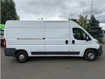 Fourgon utilitaire Fiat Ducato Grossr.-Kasten 35 130 L4H2 RS: 4035 mm: photos 3
