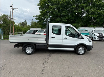 Utilitaire plateau, Utilitaire double cabine Ford Transit Pritsche 310 L2 Doppelkabine: photos 3 Utilitaire plateau, Utilitaire double cabine Ford Transit Pritsche 310 L2 Doppelkabine: photos 3