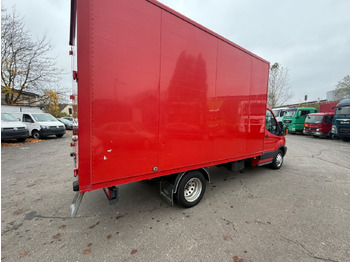 Fourgon grand volume Ford Transit Pritsche 350 L3 Einzelkabine: photos 4