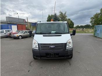 Utilitaire plateau FORD Transit