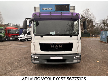 Camion frigorifique MAN TGL 8.180
