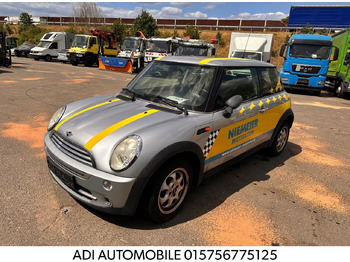 Voiture MINI ONE Mini One: photos 2