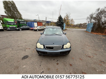 Voiture MERCEDES-BENZ