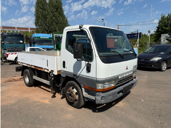 Utilitaire benne Mitsubishi Intercooler Canter: photos 2