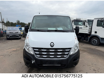 Fourgonnette RENAULT Master