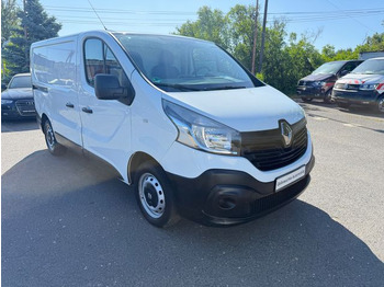 Fourgonnette Renault Trafic Kasten L1H1 Komfort: photos 2 Fourgonnette Renault Trafic Kasten L1H1 Komfort: photos 2