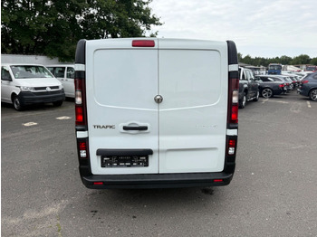 Fourgonnette Renault Trafic Kasten . nur Export only Export !!: photos 5