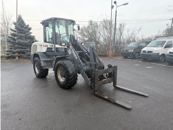 Chargeuse sur pneus TEREX