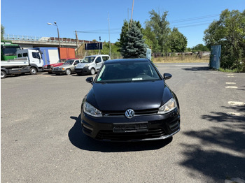 Berline VOLKSWAGEN