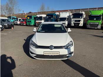 Voiture à hayon VOLKSWAGEN