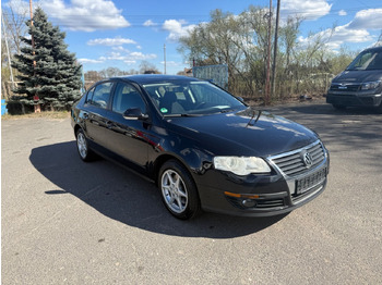 Berline Volkswagen Passat Lim. Trendline: photos 2