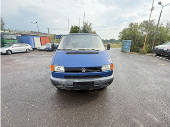 Utilitaire plateau VOLKSWAGEN Transporter T4