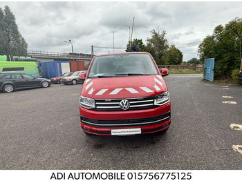 Fourgonnette VOLKSWAGEN T6 Multivan
