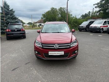 Berline VOLKSWAGEN