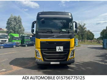 Camion ampliroll VOLVO FH 460