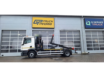 MAN TGM 15 250 en leasing occasion MAN TGM 15 250: photos 1